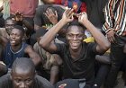 ‎Crise dans l'Est : 15 prisonniers libérés par Kinshasa remis à l'AFC-M23 sous l'égide du CICR