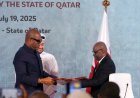 Libération de 15 détenus AFC-M23 par Kinshasa : le Qatar salue une avancée vers de nouvelles mesures en faveur de la paix