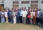 RDC : plus de soixante organisations de la société civile mettent en garde contre les risques d'un référendum et appellent à un dialogue national