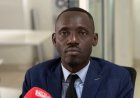 RDC : "L'avenir de Félix Tshisekedi se conjuguera au Sénat dans 2 ans" (Prince Epenge)