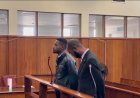 ‎Afrique du Sud : deux collaborateurs du Vice-premier ministre de la Défense de la RDC poursuivis pour fraude et intrusion lors du 46ᵉ Sommet de la SADC