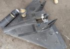 Sud-Kivu : les FARDC abattent un drone kamikaze des rebelles de l'AFC-M23 dans les Hauts-Plateaux de Fizi