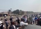 Agression du cortège de Martin Fayulu à Kinshasa : ECiDé dénonce des actes "ignobles" et pointe la "Force du progrès"