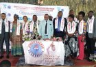 Campagne d'adhésion massive au REDTCO-A : l'archevêque Léonard Matebwe appelle à l'action pour un "nouveau Congo"