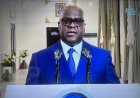 Dialogue national : tout se jouera en RDC, sans Nangaa et Kabila, tranche Félix Tshisekedi