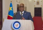 RDC : des mesures de décrispation politique annoncées par Félix Tshisekedi avant les assises nationales