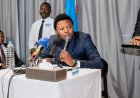 État-major de la souveraineté nationale : Me Djagast Djamba veut sortir la RDC de la passivité historique