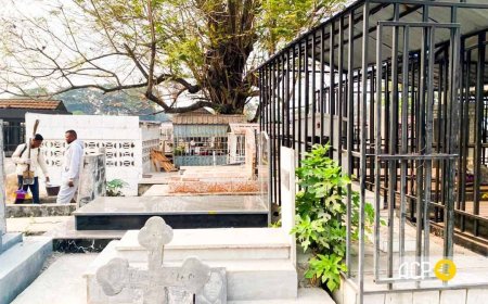 1er août en RDC : entre hommage aux parents vivants et souvenir des défunts