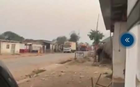 Attaque meurtrière contre un cantonnement militaire à Kyubo Mamba (Mitwaba) : 8 morts, dont des civils