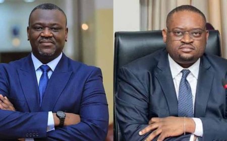 RDC : le gouvernement suspend l'arrêté sur la fiscalité numérique et clarifie sa position face aux critiques