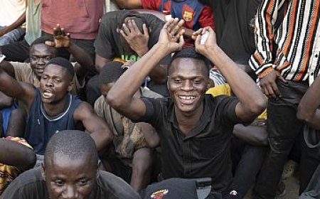 ‎Crise dans l'Est : 15 prisonniers libérés par Kinshasa remis à l'AFC-M23 sous l'égide du CICR