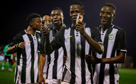 Ligue des Champions CAF : l'APR refuse de jouer à Kinshasa en raison d'Ebola et de la crise sécuritaire