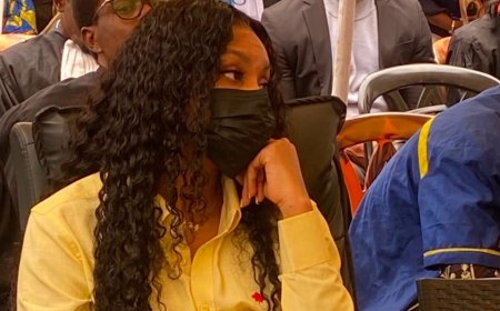 Procès Rebo Tchulo : le tribunal militaire rendra son verdict le 20 août
