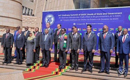 Privée de parole à la SADC depuis 2024, la RDC recouvre ses droits après apurement de ses arriérés