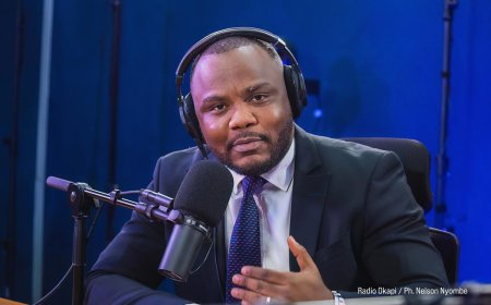 ‎RDC : Christian Bosembe menace de fermer TikTok face aux violences numériques