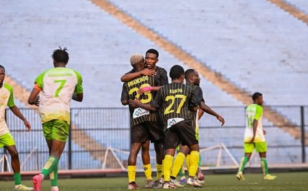 Ligue 1 et ligue 2 : le coup d'envoi officiellement reporté à une date indéterminée