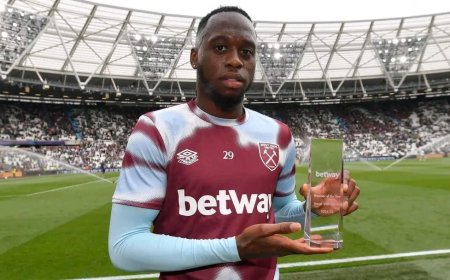Mercato : Aaron Wan Bissaka prêté à Aston Villa