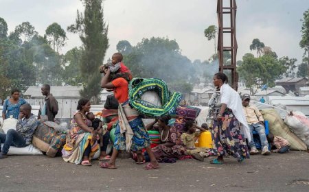 RDC : plus de 300 morts, plus de 300 torturés et des centaines de viols en deux mois dans l'Est, selon Kinshasa