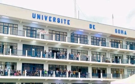 ESURSI: Kinshasa suspend les activités académiques dans 11 établissements de Goma et Bukavu et raye 48 enseignants des listes de paie pour "collaboration avec l'AFC-M23"