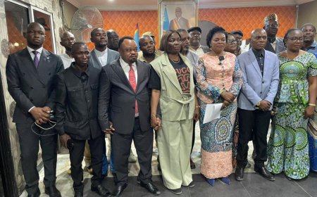 43 mois d'impayés et pourtant fidèles au régime : le calvaire silencieux des bourgmestres congolais