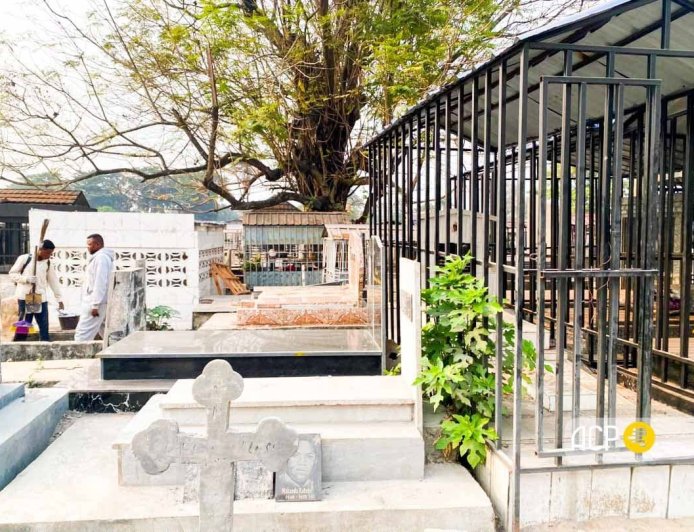1er août en RDC : entre hommage aux parents vivants et souvenir des défunts