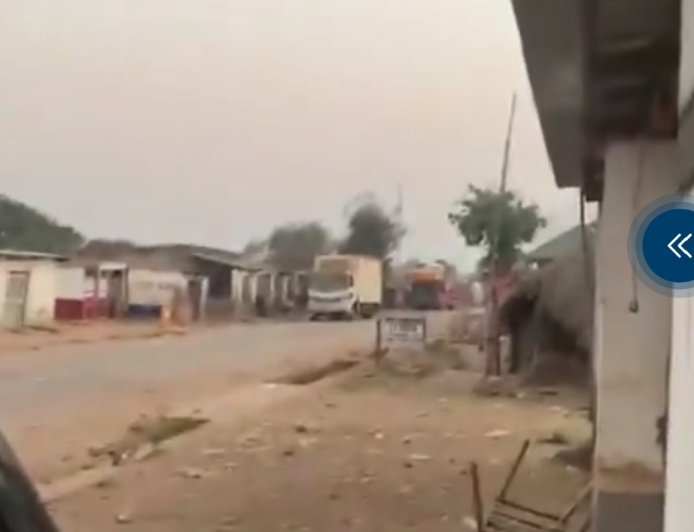 Attaque meurtrière contre un cantonnement militaire à Kyubo Mamba (Mitwaba) : 8 morts, dont des civils