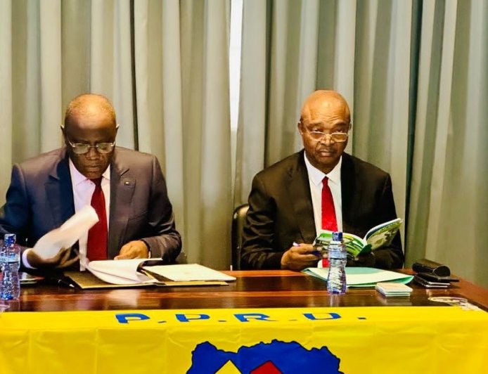 RDC : après sept mois de détention secrète, Shadari et Minaku transférés à l'auditorat militaire