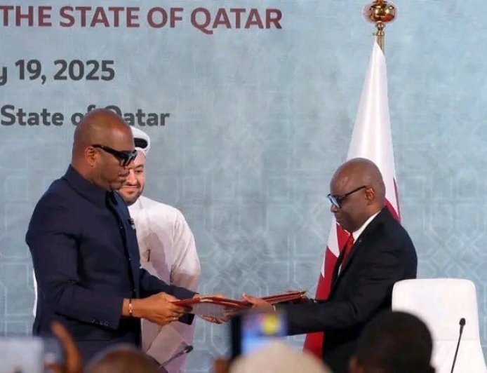 Libération de 15 détenus AFC-M23 par Kinshasa : le Qatar salue une avancée vers de nouvelles mesures en faveur de la paix