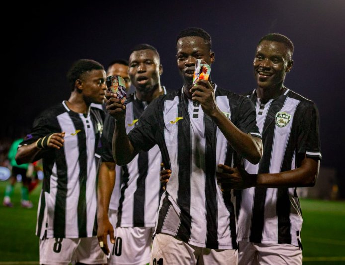 Ligue des Champions CAF : l'APR refuse de jouer à Kinshasa en raison d'Ebola et de la crise sécuritaire