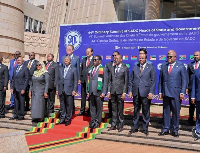 Privée de parole à la SADC depuis 2024, la RDC recouvre ses droits après apurement de ses arriérés