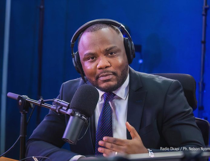 ‎RDC : Christian Bosembe menace de fermer TikTok face aux violences numériques