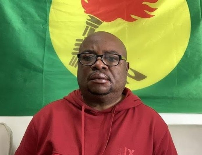 RDC : l'artiste engagé Boketshu wa yambo fait son mea culpa et annonce son retour à Kinshasa