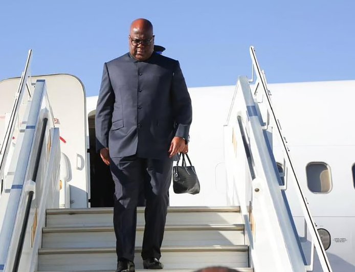 Félix Tshisekedi en Tanzanie dès ce lundi pour une visite de travail : coopération économique et sécurité régionale au menu