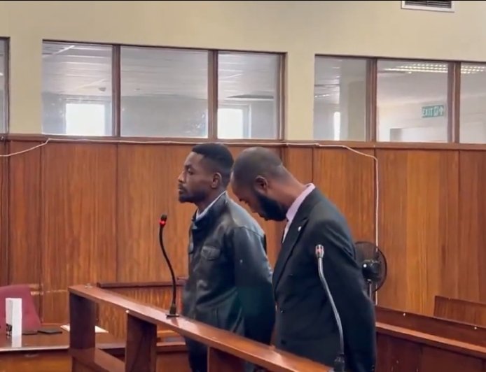 ‎Afrique du Sud : deux collaborateurs du Vice-premier ministre de la Défense de la RDC poursuivis pour fraude et intrusion lors du 46ᵉ Sommet de la SADC