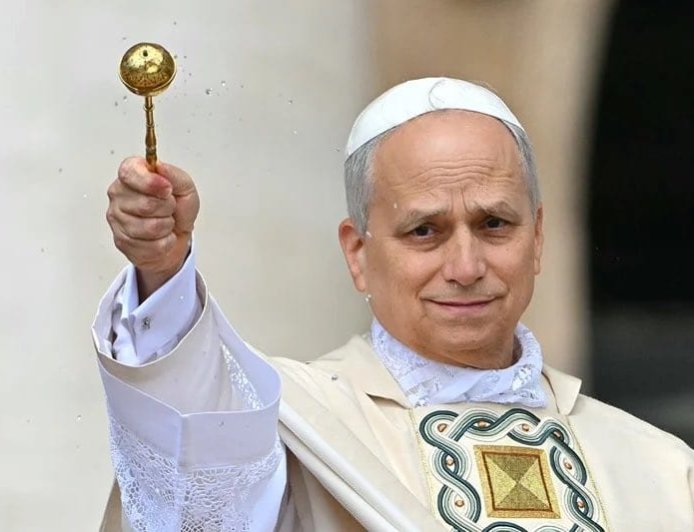 Lutte contre Ebola en RDC : inquiet, le Pape Léon XIV appelle la communauté internationale à réagir pour sauver des vies