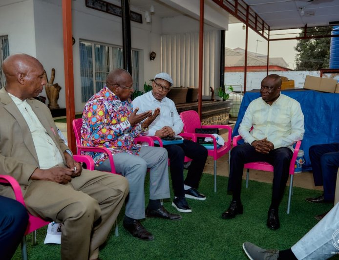 Discours controversé de Martin Fayulu : l'UDPS-Tshisekedi rassure la communauté Banyamulenge