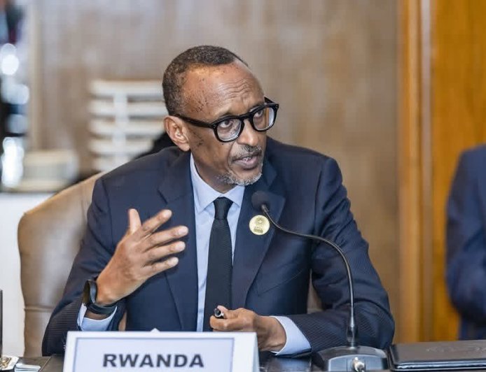 ‎Est de la RDC : Paul Kagame conditionne le désengagement de Kigali à la neutralisation effective des FDLR