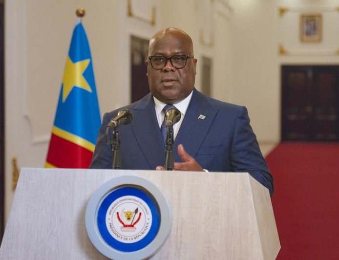 Dialogue national : Tshisekedi précise la mission et la structure du Comité d'organisation préliminaire, sans en révéler les membres