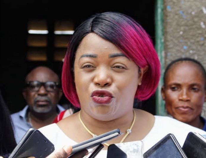 Interpellée en Tanzanie : Denise Dusauchoy dans l'attente d'une extradition vers Kinshasa