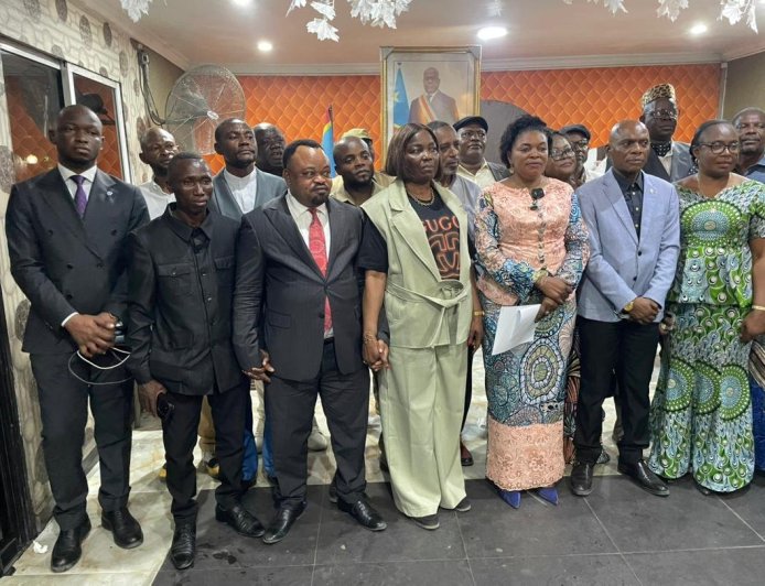 43 mois d'impayés et pourtant fidèles au régime : le calvaire silencieux des bourgmestres congolais