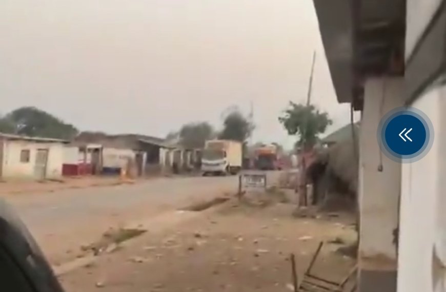 Attaque meurtrière contre un cantonnement militaire à Kyubo Mamba (Mitwaba) : 8 morts, dont des civils
