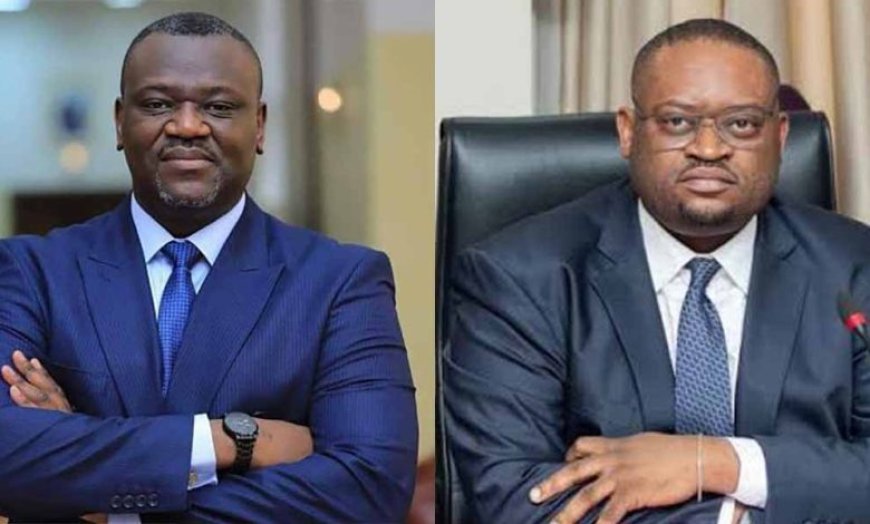 RDC : le gouvernement suspend l'arrêté sur la fiscalité numérique et clarifie sa position face aux critiques