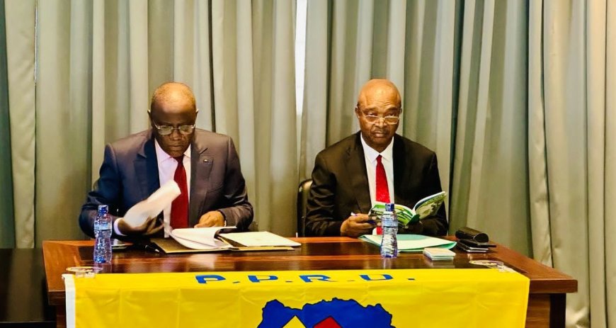 RDC : après sept mois de détention secrète, Shadari et Minaku transférés à l'auditorat militaire