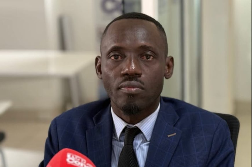 RDC : "L'avenir de Félix Tshisekedi se conjuguera au Sénat dans 2 ans" (Prince Epenge)