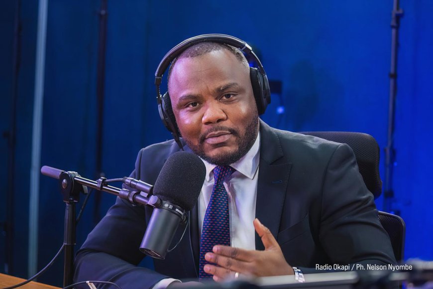 ‎RDC : Christian Bosembe menace de fermer TikTok face aux violences numériques
