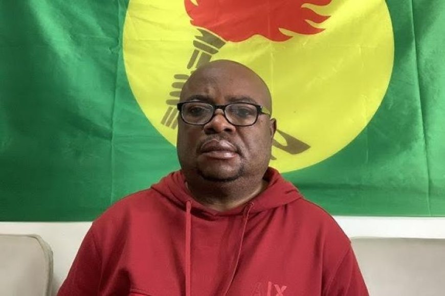 RDC : l'artiste engagé Boketshu wa yambo fait son mea culpa et annonce son retour à Kinshasa