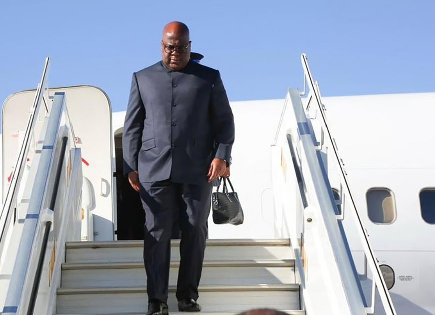 Félix Tshisekedi en Tanzanie dès ce lundi pour une visite de travail : coopération économique et sécurité régionale au menu