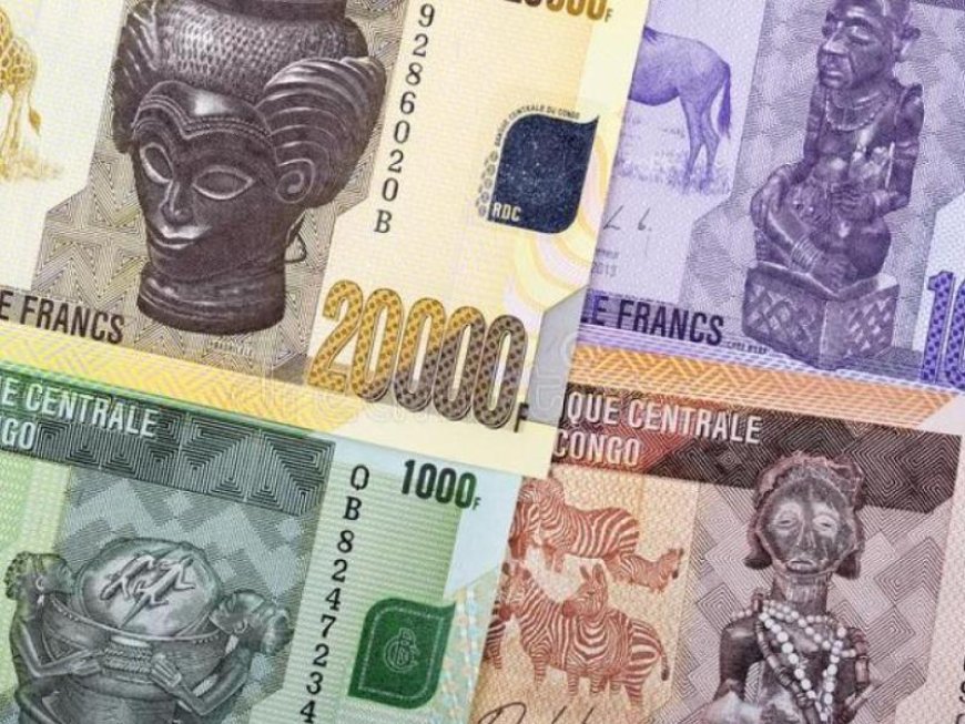 RDC-Appréciation du CDF : stabilisation monétaire réelle ou encore fragile ? (Tribune du Pr Augustin Mbangala Mapapa)