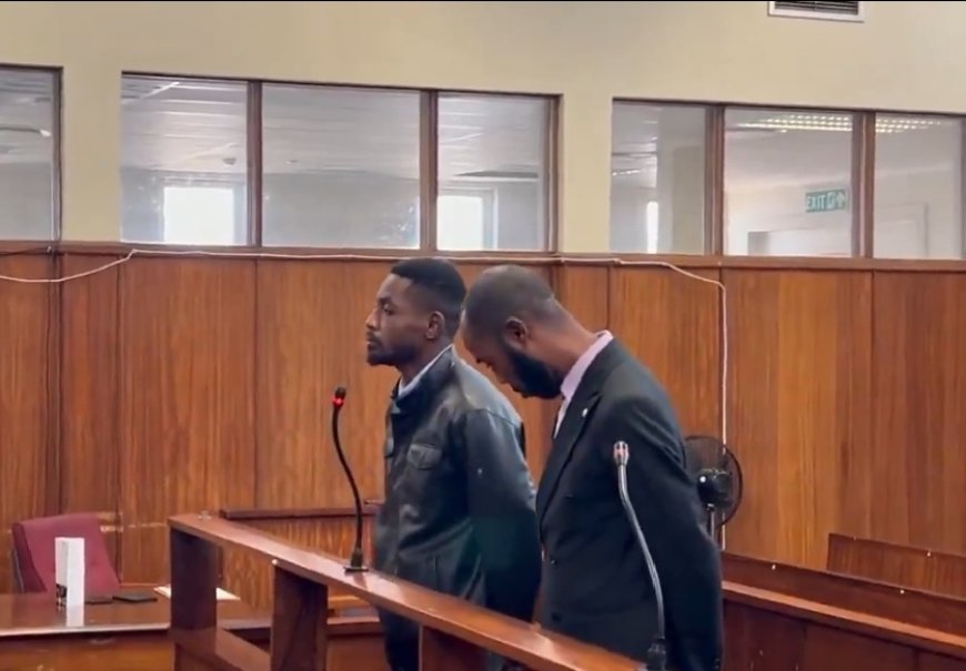 ‎Afrique du Sud : deux collaborateurs du Vice-premier ministre de la Défense de la RDC poursuivis pour fraude et intrusion lors du 46ᵉ Sommet de la SADC