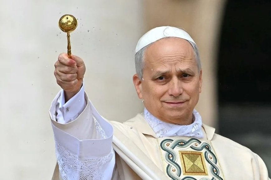 Lutte contre Ebola en RDC : inquiet, le Pape Léon XIV appelle la communauté internationale à réagir pour sauver des vies